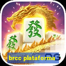 brcc plataforma